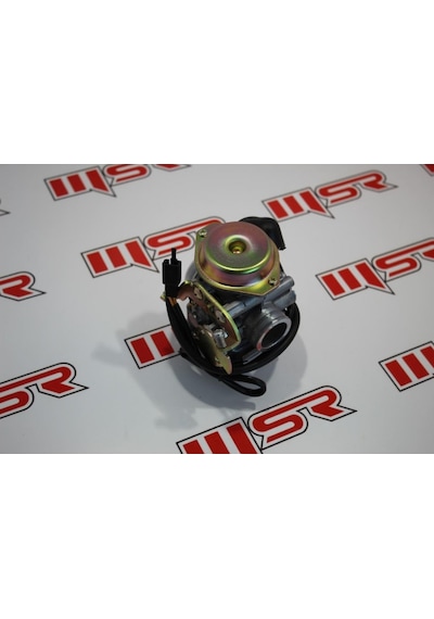 Cygnus Rs 125 Karbüratör Oem