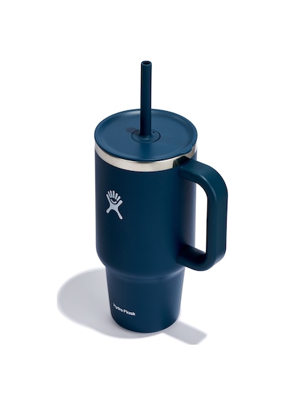 Hydro Flask Hf-tt32ps464 946ml 32oz Seyahat Bardagı Indıgo İndigo