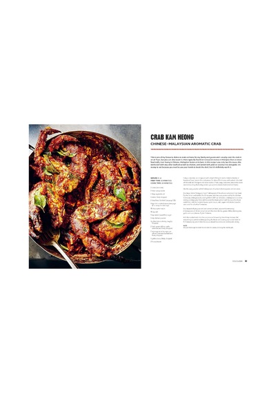 Roti King: Classic And Modern Malaysian Street Food