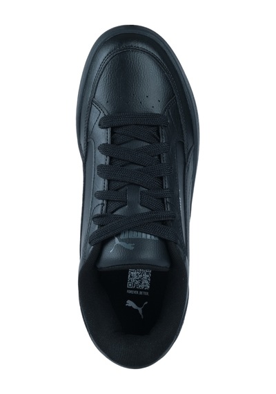 Puma Park Lt Erkek Siyah Spor Ayakkabı 404482-02