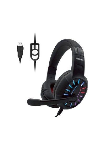 Blupple G313 Oyuncu Kulaklığı