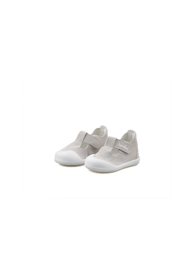 United Colors Of Benetton Benetton Bn 1249-gri Bebek Günlük Ayakkabı Bn-1249-grı Gri 001