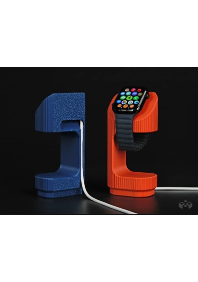 Apple Watch Uyumlu Şarj Standı