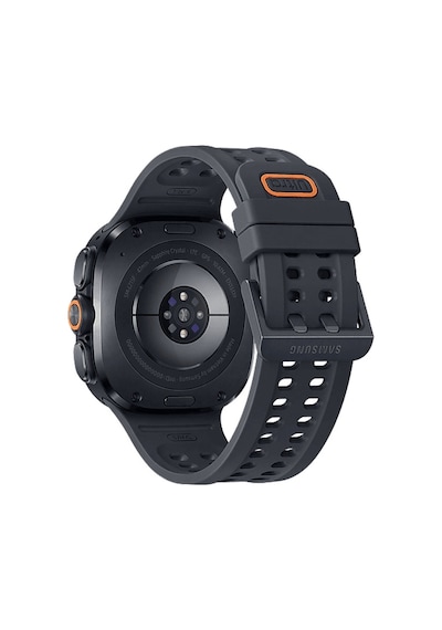 Galaxy Watch Ultra2 Bluetooth Akıllı Saat (Samsung Türkiye Garantili)
