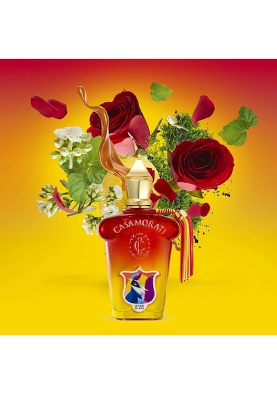 Xerjoff Casamorati Levar Del Sole Edp 100 Ml Unisex Parfüm Meyve