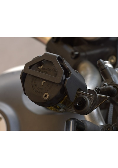 Cf Moto Cl-x 700 Herigate Hidrolik Fren Kutusu Koruma