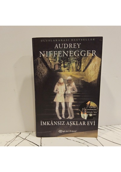 İmkansız Aşklar Evi