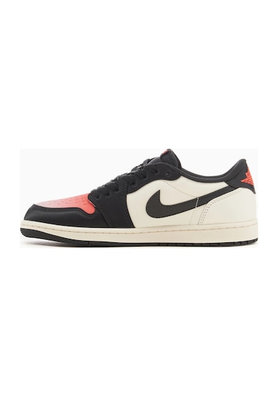 Nike Nıke Aır Jordan 1 Retro Erkek Ayakkabı Hf8828-100 Çok Renkli
