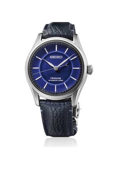 Seiko Presage Hcc007j1 Limitli Erkek Kol Saati Metalik Gri