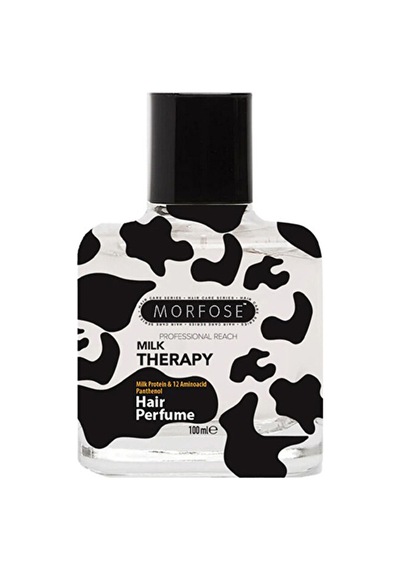 4 Adet Morfose Saç Parfümü Milk Therapy 100 Ml