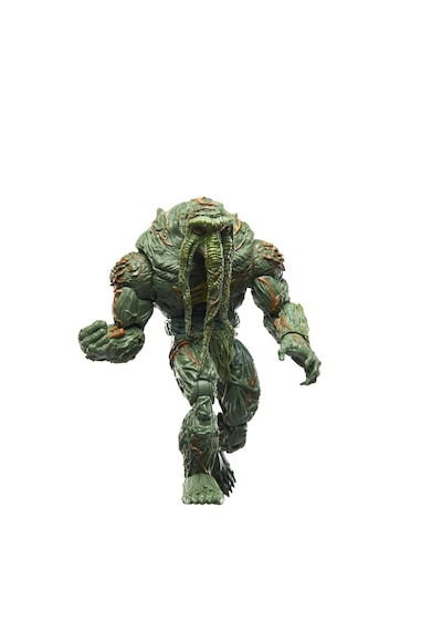 Marvel Legends Werewolf Night: Man-thing Aksiyon Figür / Oyuncak