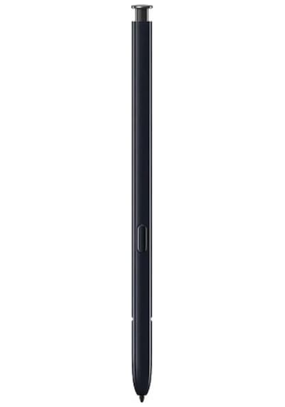 Samsung Uyumlu Note 10 Lite Kalem Siyah
