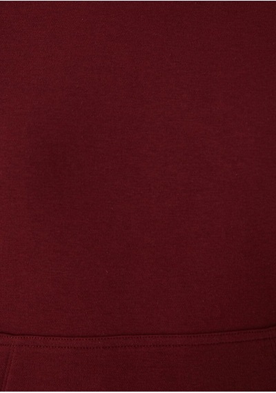 Mavi Kapişonlu Sweatshırt Koyu Bordo Bordo Kadın Sweatshirt M167299-85347