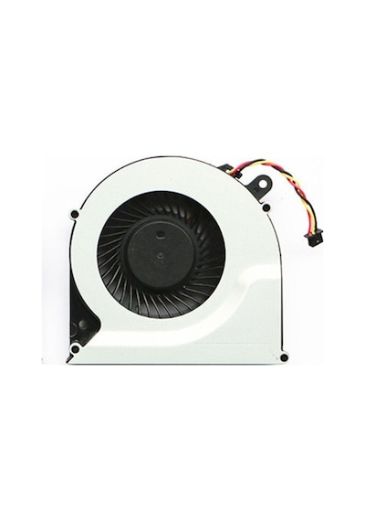 Toshiba Uyumlu Satellite C875 C875D Soğutucu Fan 3 Pin