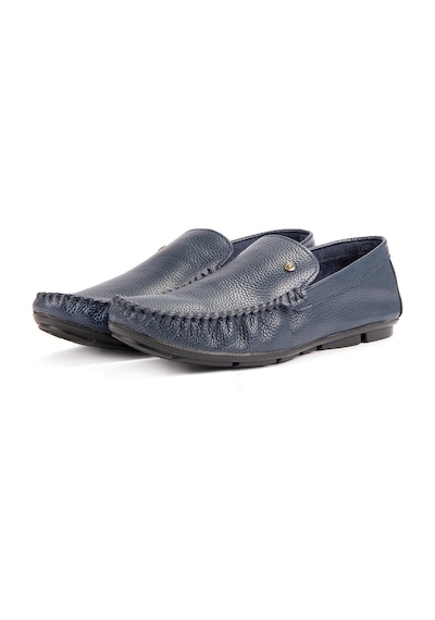 Attic Hakiki Deri Erkek Günlük Ayakkabı , Rok Loafer Ayakkabı