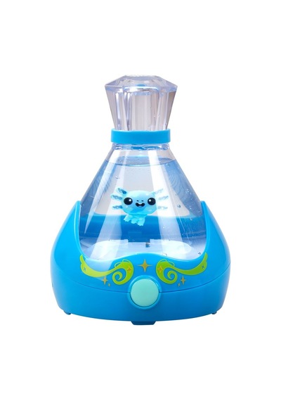 Silverlit Fizzy Pets İnteraktif Oyuncak - Pluto