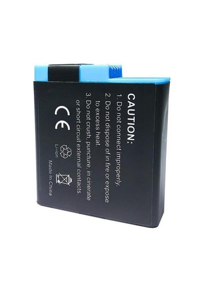 Sanger Ahdbt-801H Gopro Hero 8 Batarya