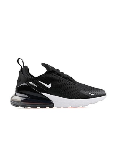 Nike Nıke Aır Max 270 Erkek Günlük Ayakkabı Ah8050-002 Siyah Renkli
