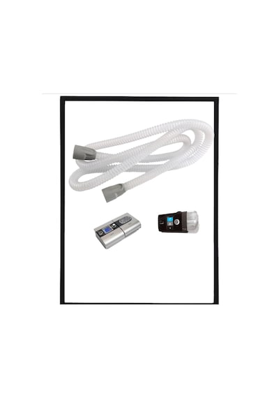 Weinmann Resmed Slimline Cpap Hortumu
