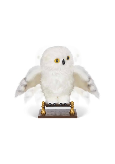 Harry Potter Büyüleyici Hedwig