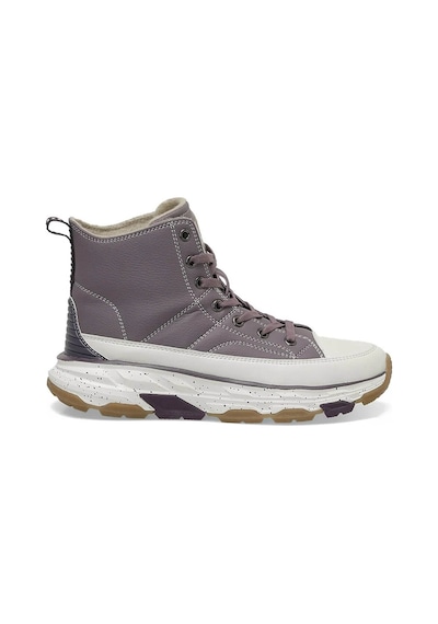 Kinetix Kadın Outdoor Ayakkabı Mor 101385548 Viole Pu Hı W 3pr 24ks94000455 S9400045 Mor