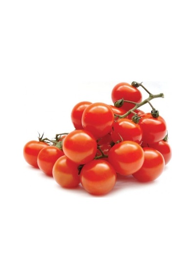 Doğal Sebze Tohumu Cherry Domatesi Misket 100 Ad. Yerli Tohum