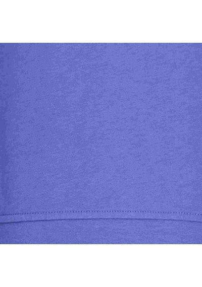 Sweaty Betty After Class Longlıne Sweatshır 6640 Mavi