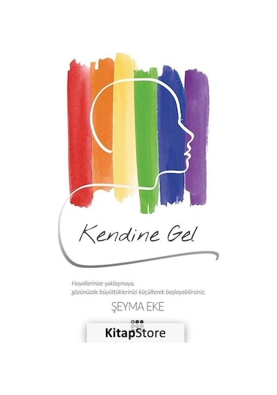 Kendine Gel - Şeyma Eke