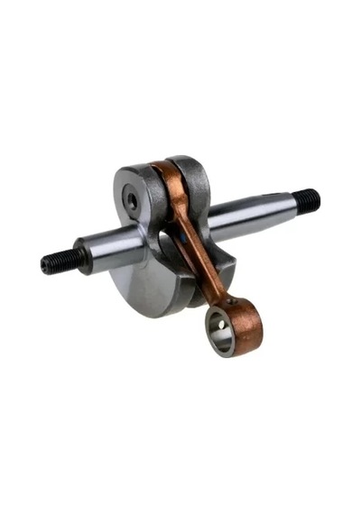 Krank Motorlu Tırpan Oleomac 453-753