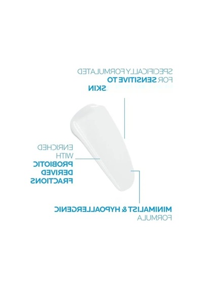 Hassas Ciltler İçin Nemlendirici Fluid - 40 Ml