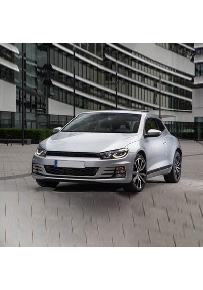 Tekerlek Jant Bijon Kapağı 5 Adet 1k0601173 Vw Scirocco İle Uyumlu 2015-2018