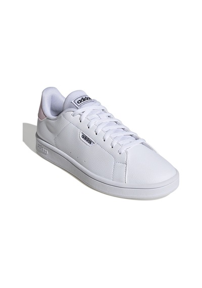 Adidas Urban Court Beyaz Kadın Sneaker 000000000101907023 Beyaz - Pembe