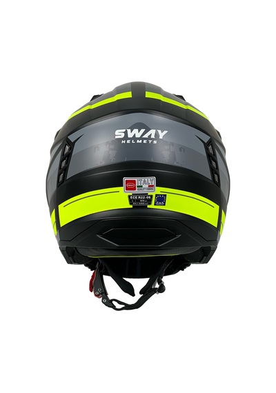 Sw X1 Seul Moduler Black Yellow Xl Çok Renkli