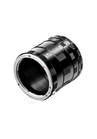 Canon için Profesyonel Macro Uzatma Tüpü