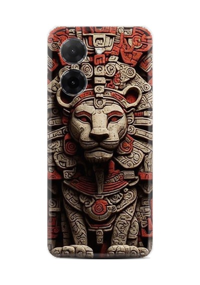 Redmi A5 Kılıf Yüksek Korumalı Baskılı Desenli Kapak Stk-810.jpg Renk1 Renk1