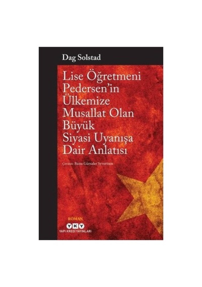 Büyük Siyasi Uyanış - Pedersen'in Anlatısı