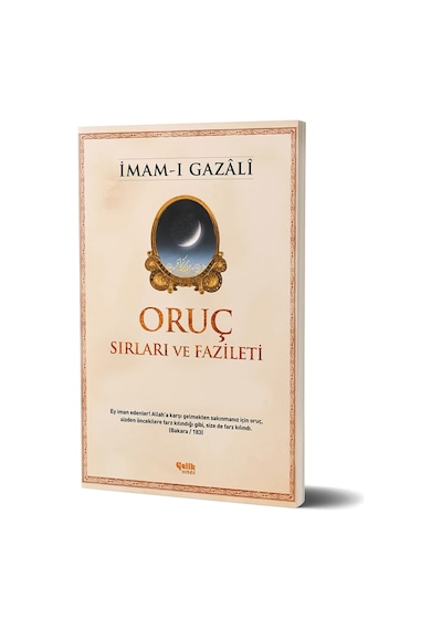 Oruç Sırları ve Fazileti