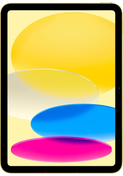 Apple iPad 10.Nesil MCML4TU/A Wi-Fi + Cellular 64 GB 10.9" Tablet