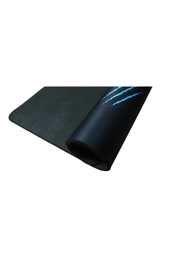 Soft 80x30cm Mikrofiber Yüzey - 3mm Kalınlık - 360 Derece Dikiş - Xl Mousepad