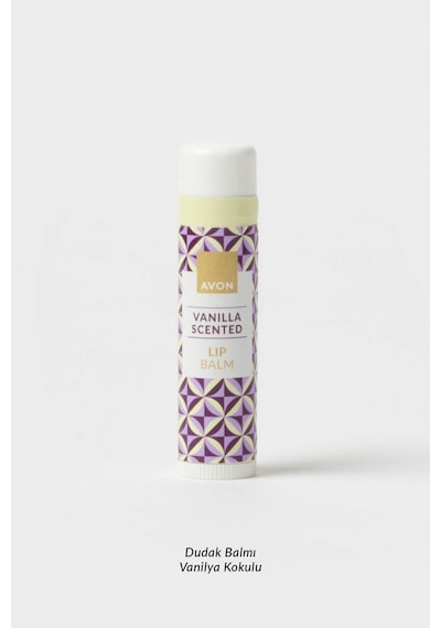 Avon Vanilya Kokulu Dudak Balmı