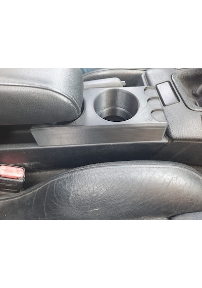 Bmw E36 Orta Konsol Bardaklik 550485494