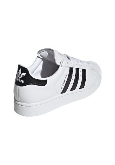 Adidas Superstar Iı Kadın Spor Ayakkabı - Jp9677 Beyaz