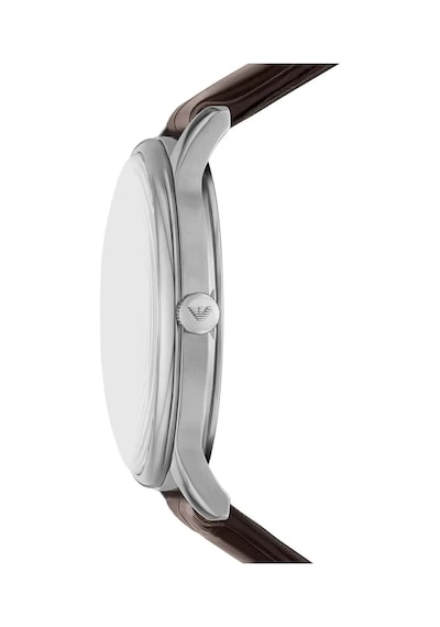 Emporio Armani Ar11672 Kol Saati Metalik Gri