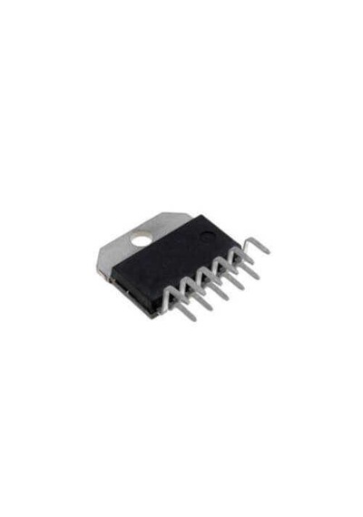 Tda7350 Entegre Stmicroelectronics