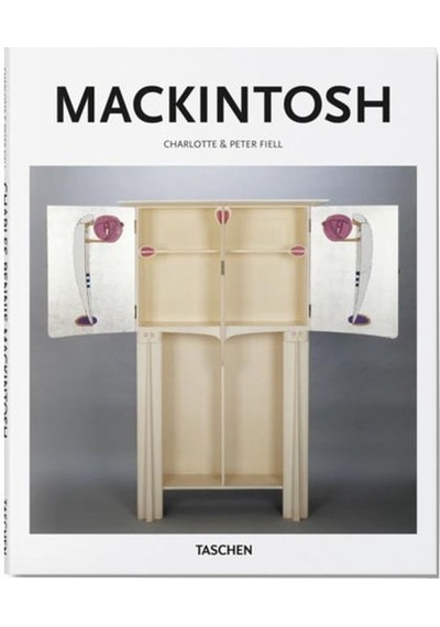 Mackintosh - Charlotte & Peter Fiell Fiell - Taschen