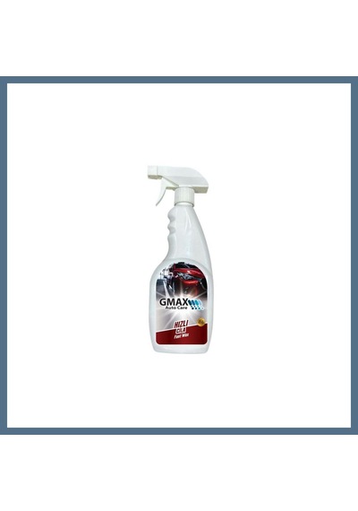 Buradabulabilirsin Camrade 500ml Hızlı Islak Cıla 1 Adet Bbz