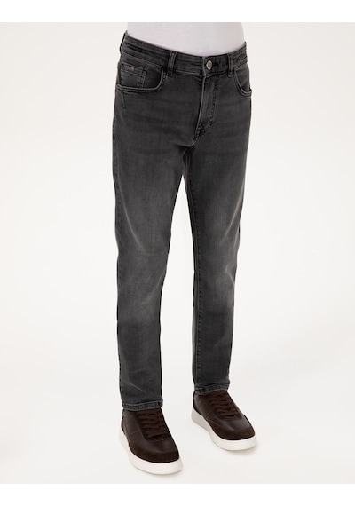 Pierre Cardin Erkek Antrasit Pantolon Jean 50315274-vr006 Antrasit Pierre Cardin Erkek Antrasit Pantolon Jean 50315274-vr006 Antrasit