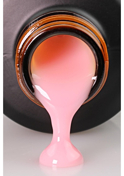 Momo Professional Protez Tırnak Jeli Gel In Bottle No.3 Uçuk Pembe 18 Ml