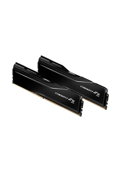 Gskıll Trident Z5 Ck 48gb 2x24gb 8400mhz Cl40 Ddr5 Gaming Ram Abab35gsı0012