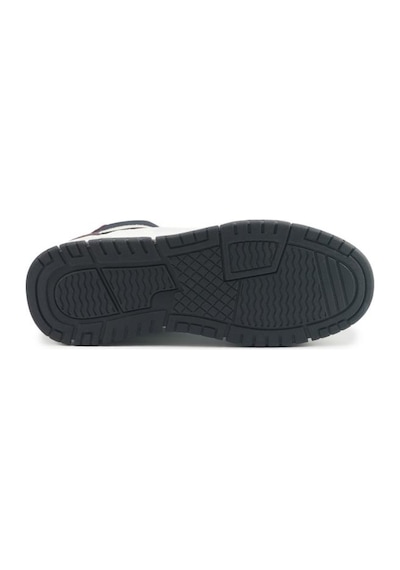 U.s. Polo Assn. Boldıe Hı 5pr 102021036 Erkek Sneaker Ayakkabı Beyaz Laci 40-45 Beyaz